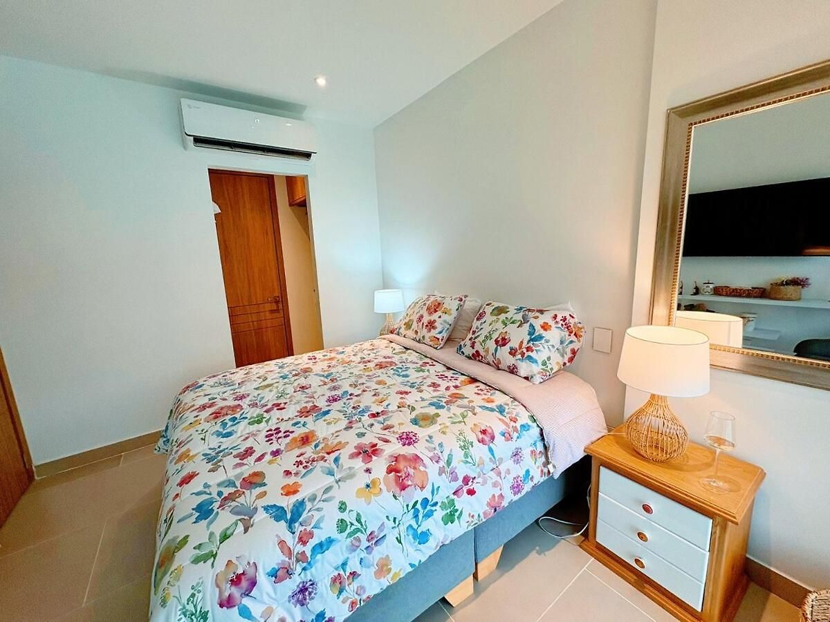 Tu Café De La Mañana Con Vista A La Laguna Apartamento *