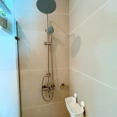 Tu Café De La Mañana Con Vista A La Laguna Apartamento Cartagena