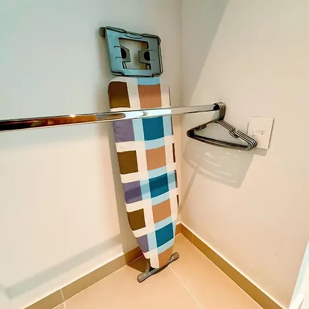 Apartamento Tu Café De La Mañana Con Vista A La Laguna